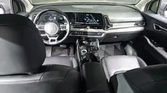2023 Kia Sportage Prestige — фото 7