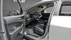 2023 Kia Sportage Prestige — фото 10