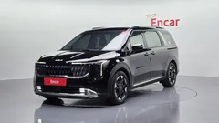 2024 Kia Canival Diesel 9-Seater Signature — фото 1