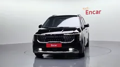 2024 Kia Canival Diesel 9-Seater Signature — фото 3