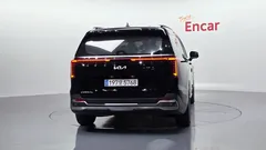 2024 Kia Canival Diesel 9-Seater Signature — фото 4