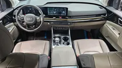 2024 Kia Canival Diesel 9-Seater Signature — фото 7