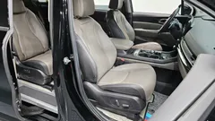 2024 Kia Canival Diesel 9-Seater Signature — фото 10