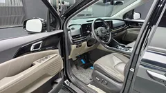 2024 Kia Canival Diesel 9-Seater Signature — фото 11