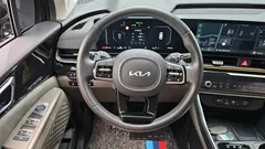 2024 Kia Canival Diesel 9-Seater Signature — фото 13