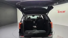 2024 Kia Canival Diesel 9-Seater Signature — фото 20