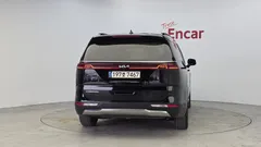 2022 Kia Canival 9-Seater Signature, чёрный — фото 4