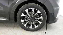 2022 Kia Canival 9-Seater Signature, чёрный — фото 5