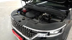 2022 Kia Canival 9-Seater Signature, чёрный — фото 6