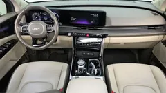 2022 Kia Canival 9-Seater Signature, чёрный — фото 7