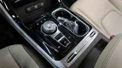 2022 Kia Canival 9-Seater Signature, чёрный — фото 9