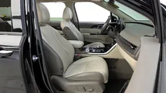 2022 Kia Canival 9-Seater Signature, чёрный — фото 11
