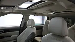 2022 Kia Canival 9-Seater Signature, чёрный — фото 16