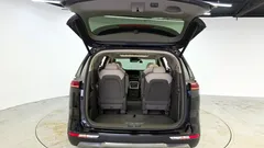 2022 Kia Canival 9-Seater Signature, чёрный — фото 20