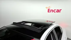 2021 Volkswagen Passat 2.0 TDI Prestige, белый — фото 18