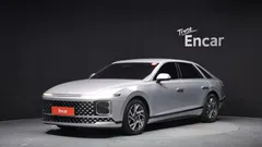 2023 Hyundai Grandeur 3.5 LPG 2WD (Taxi) — фото 1
