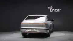 2023 Hyundai Grandeur 3.5 LPG 2WD (Taxi) — фото 4