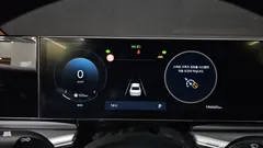 2023 Hyundai Grandeur 3.5 LPG 2WD (Taxi) — фото 8