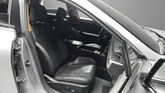 2023 Hyundai Grandeur 3.5 LPG 2WD (Taxi) — фото 11