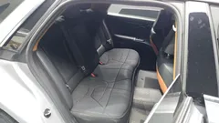 2023 Hyundai Grandeur 3.5 LPG 2WD (Taxi) — фото 12