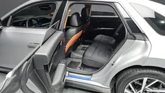 2023 Hyundai Grandeur 3.5 LPG 2WD (Taxi) — фото 13