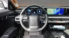 2023 Hyundai Grandeur 3.5 LPG 2WD (Taxi) — фото 14