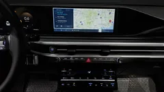 2023 Hyundai Grandeur 3.5 LPG 2WD (Taxi) — фото 15