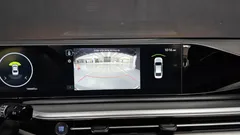 2023 Hyundai Grandeur 3.5 LPG 2WD (Taxi) — фото 16