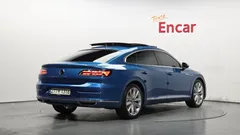 2022 Volkswagen Arteon 2.0 TDI Prestige — фото 2