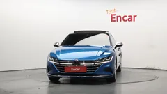2022 Volkswagen Arteon 2.0 TDI Prestige — фото 3