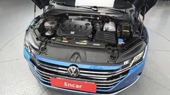 2022 Volkswagen Arteon 2.0 TDI Prestige — фото 6