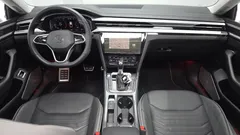2022 Volkswagen Arteon 2.0 TDI Prestige — фото 7
