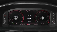 2022 Volkswagen Arteon 2.0 TDI Prestige — фото 8