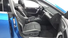 2022 Volkswagen Arteon 2.0 TDI Prestige — фото 10