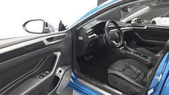 2022 Volkswagen Arteon 2.0 TDI Prestige — фото 11