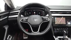 2022 Volkswagen Arteon 2.0 TDI Prestige — фото 13