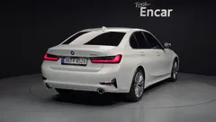 2022 BMW 3-Series 320d Luxury — фото 2