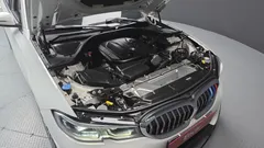 2022 BMW 3-Series 320d Luxury — фото 6