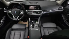2022 BMW 3-Series 320d Luxury — фото 7