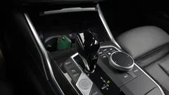 2022 BMW 3-Series 320d Luxury — фото 9