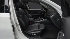 2022 BMW 3-Series 320d Luxury — фото 11