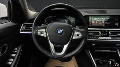 2022 BMW 3-Series 320d Luxury — фото 13