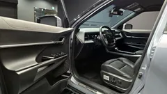 2023 KG_Mobility_Ssangyong Torres Gasoline 1.5 2WD, серо-серебристый — фото 10