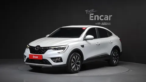 2023 Renault Samsung XM3 1.6 GTe RE