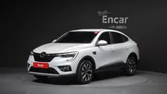 2023 Renault Samsung XM3 1.6 GTe RE — фото 1