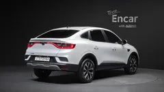 2023 Renault Samsung XM3 1.6 GTe RE — фото 2