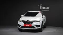 2023 Renault Samsung XM3 1.6 GTe RE — фото 3
