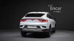 2023 Renault Samsung XM3 1.6 GTe RE — фото 4