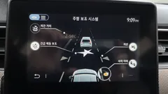 2023 Renault Samsung XM3 1.6 GTe RE — фото 16