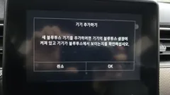 2023 Renault Samsung XM3 1.6 GTe RE — фото 17